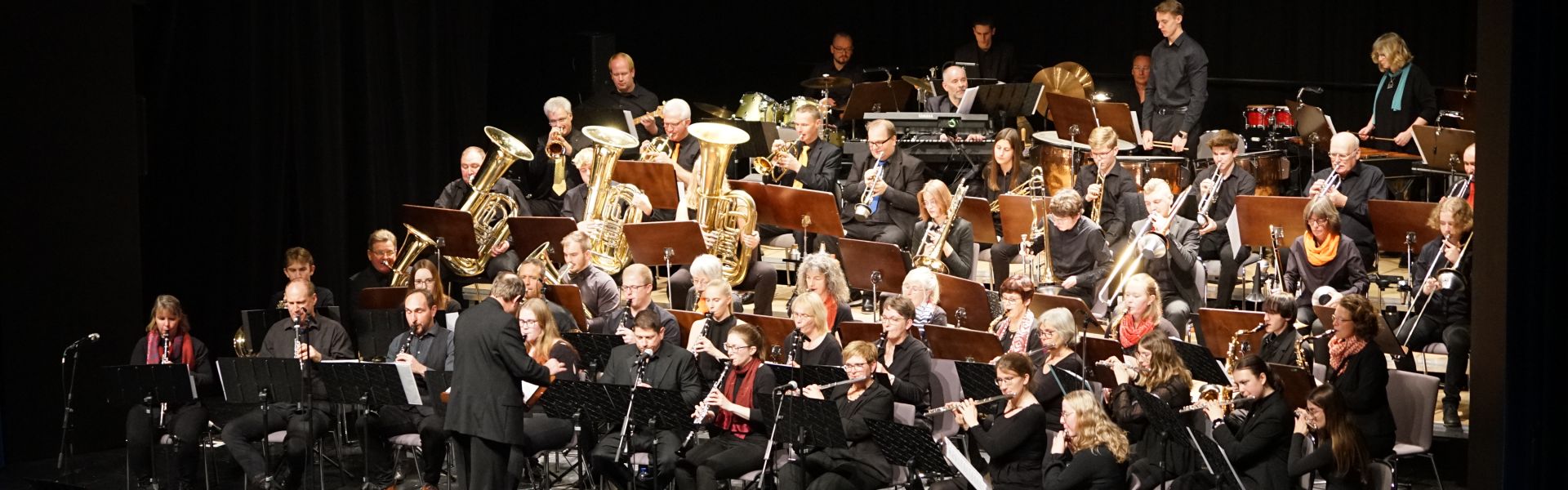 Das Konzert- Und Swingorchester - Musikschule Nienburg